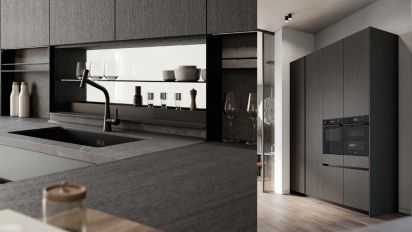 Cucine Moderne